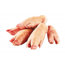 Ноги свиные передние